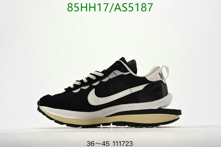 Nike-Men shoes Code: AS5187 $: 85USD