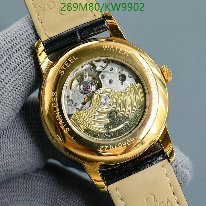 Omega-Watch-Mirror Quality Code: KW9902 $: 289USD