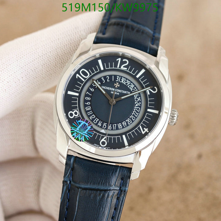 Vacheron Constantin-Watch-Mirror Quality Code: KW9975 $: 519USD