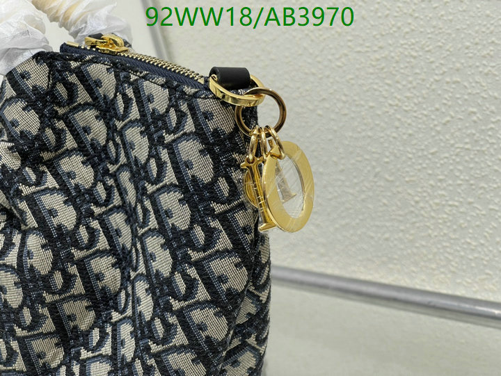 Dior-Bag-4A Quality Code: AB3970 $: 92USD