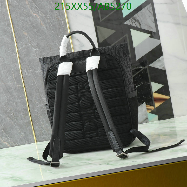 Dior-Bag-Mirror Quality Code: AB5270 $: 215USD