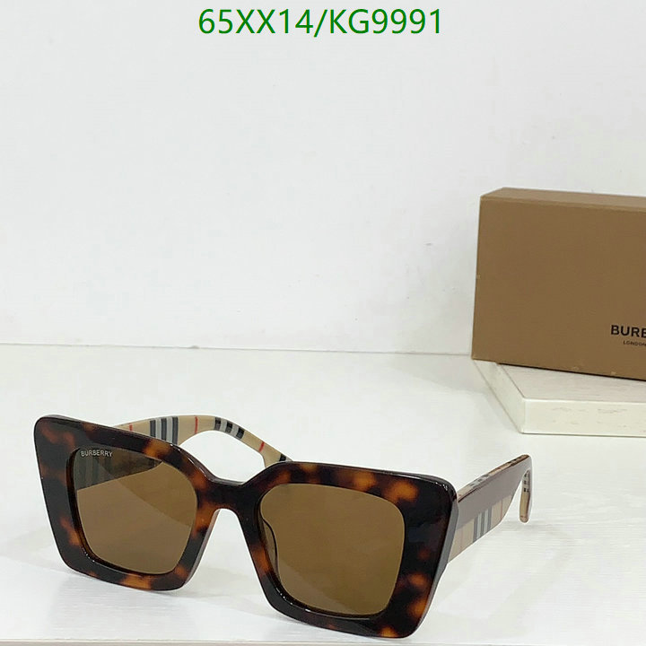 Burberry-Glasses Code: KG9991 $: 65USD