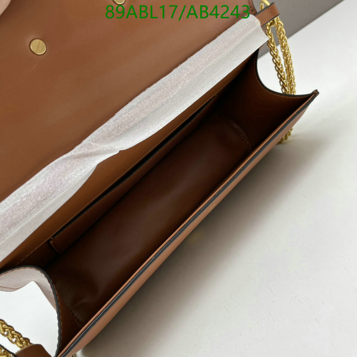 Valentino-Bag-4A Quality Code: AB4243 $: 89USD