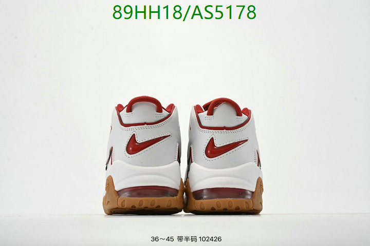 Nike-Men shoes Code: AS5178 $: 89USD