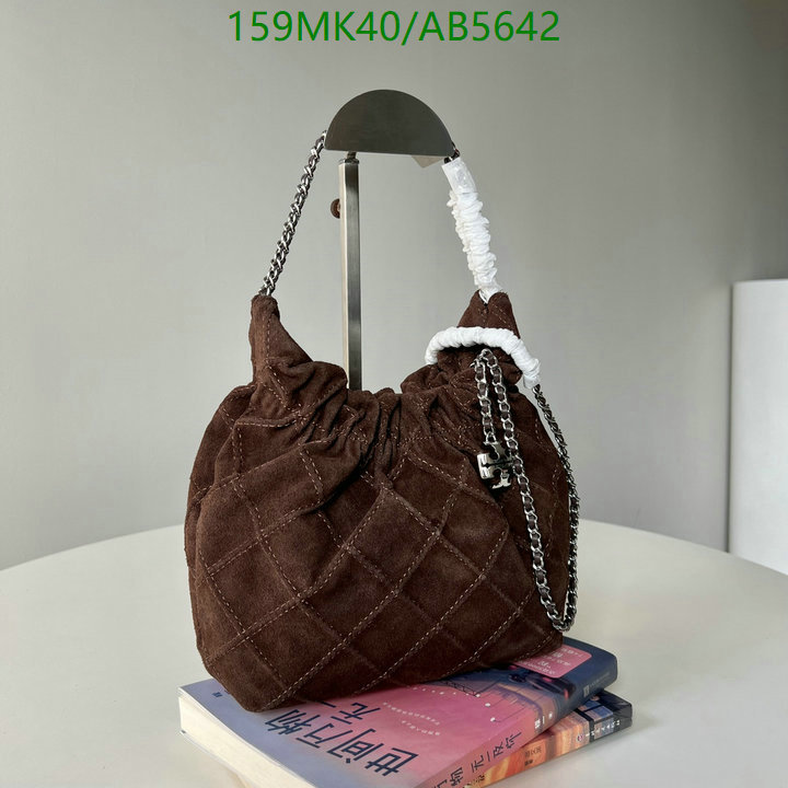 Tory Burch-Bag-Mirror Quality Code: AB5642 $: 159USD