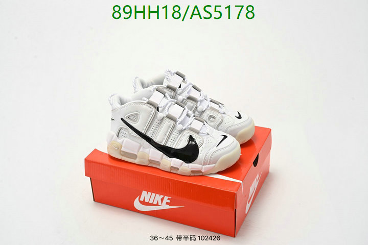 Nike-Men shoes Code: AS5178 $: 89USD