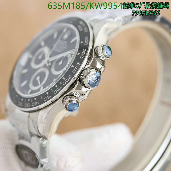 Rolex-Watch-Mirror Quality Code: KW9954 $: 635USD