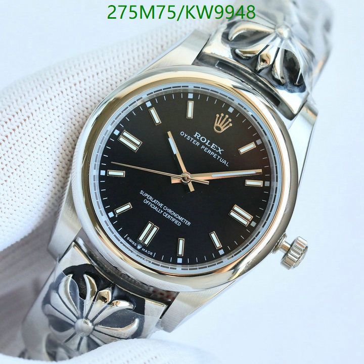 Rolex-Watch-Mirror Quality Code: KW9948 $: 275USD