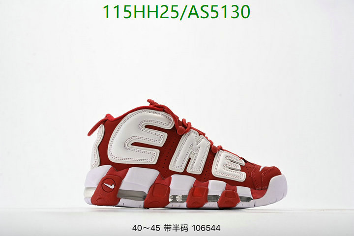 Nike-Men shoes Code: AS5130 $: 115USD