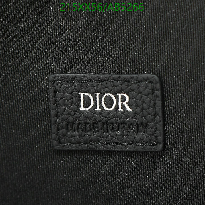 Dior-Bag-Mirror Quality Code: AB5266 $: 215USD