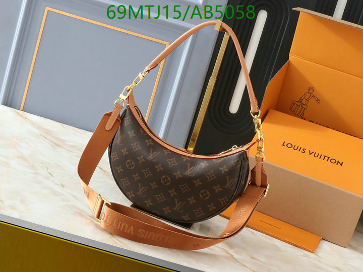 LV-Bag-4A Quality Code: AB5058 $: 69USD