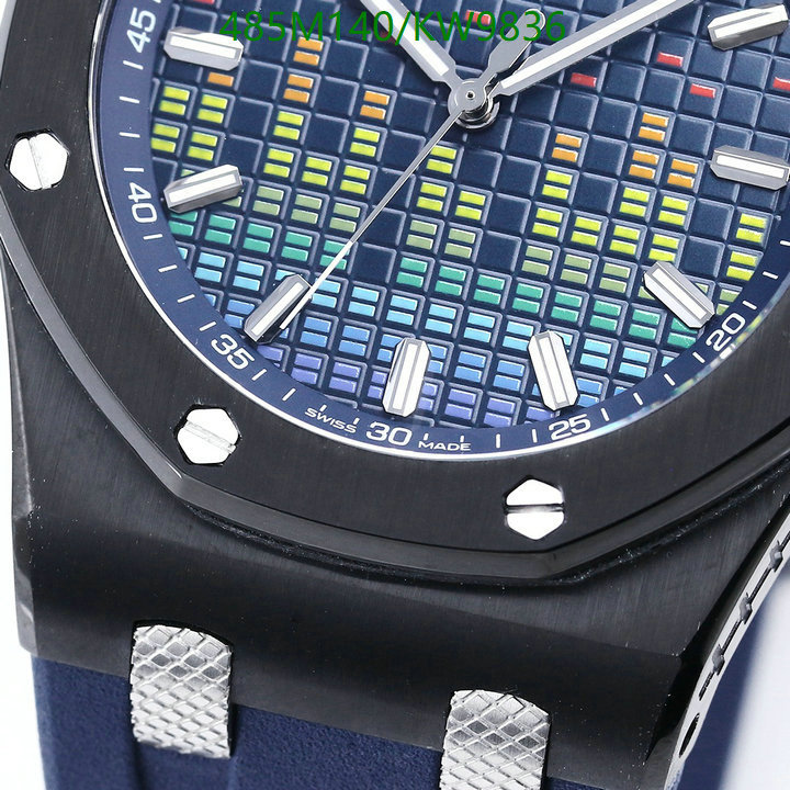 Audemars Piguet-Watch-Mirror Quality Code: KW9836 $: 485USD