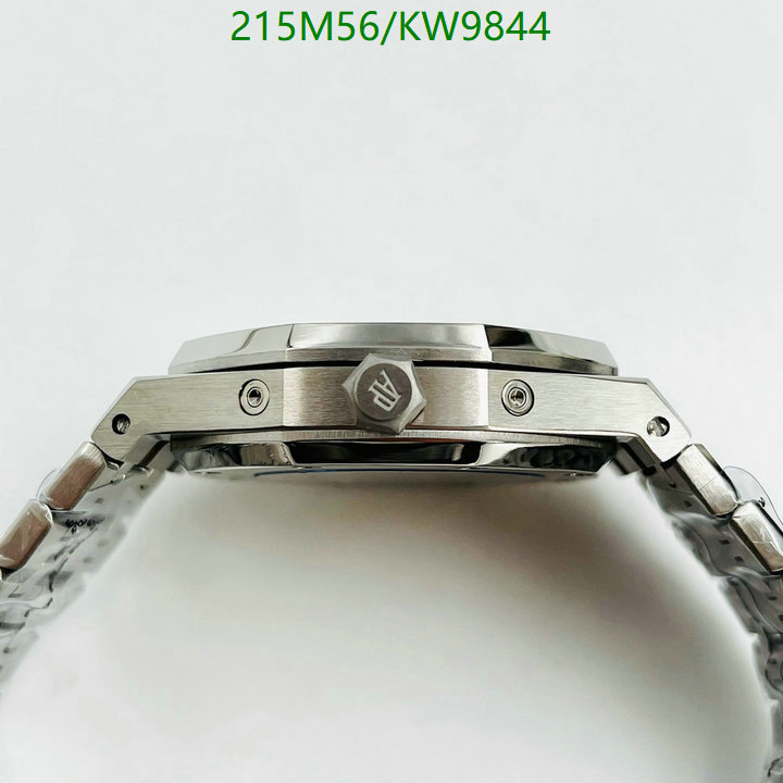 Audemars Piguet-Watch-Mirror Quality Code: KW9844 $: 215USD