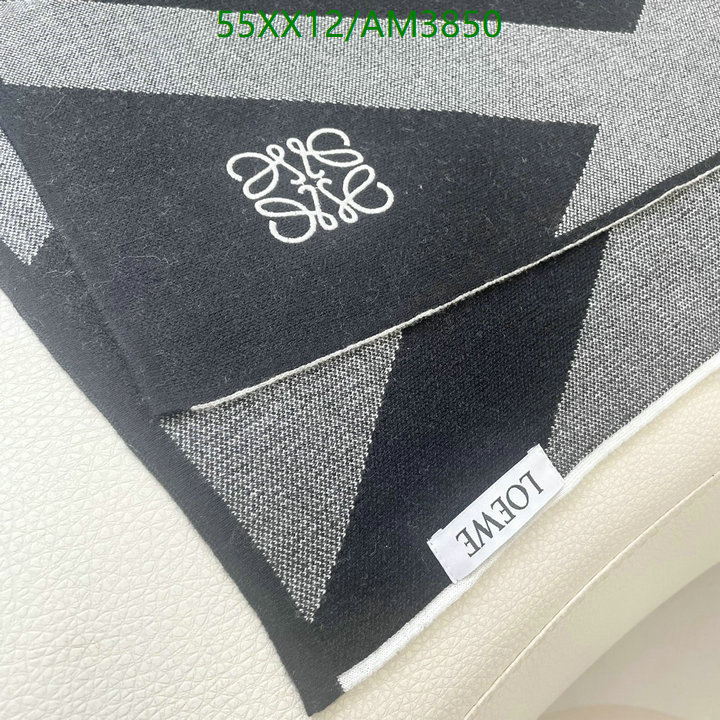 Loewe-Scarf Code: AM3850 $: 55USD