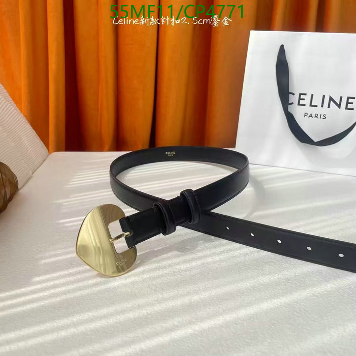 Celine-Belts Code: CP4771 $: 55USD