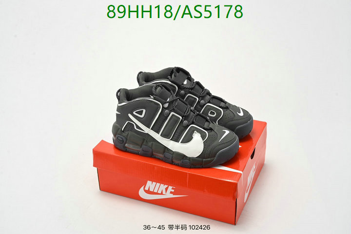 Nike-Men shoes Code: AS5178 $: 89USD