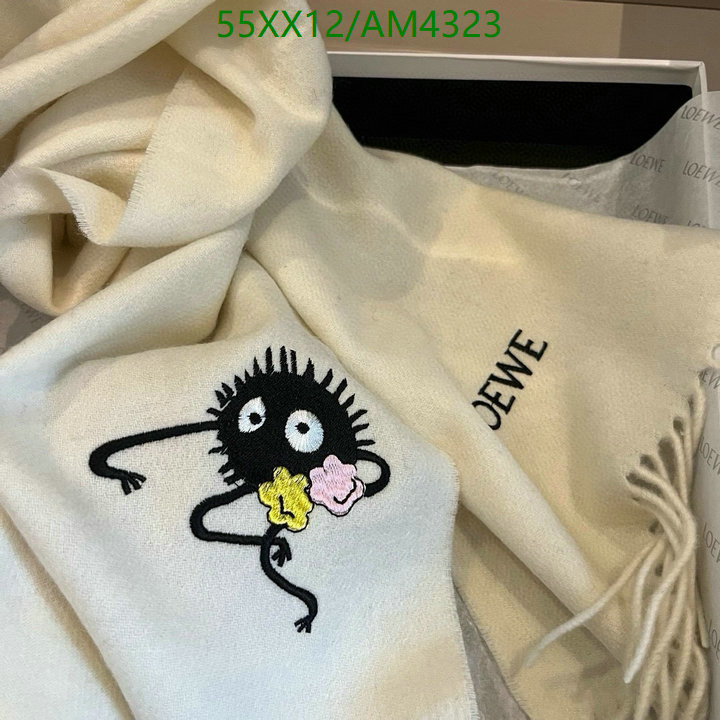 Loewe-Scarf Code: AM4323 $: 55USD