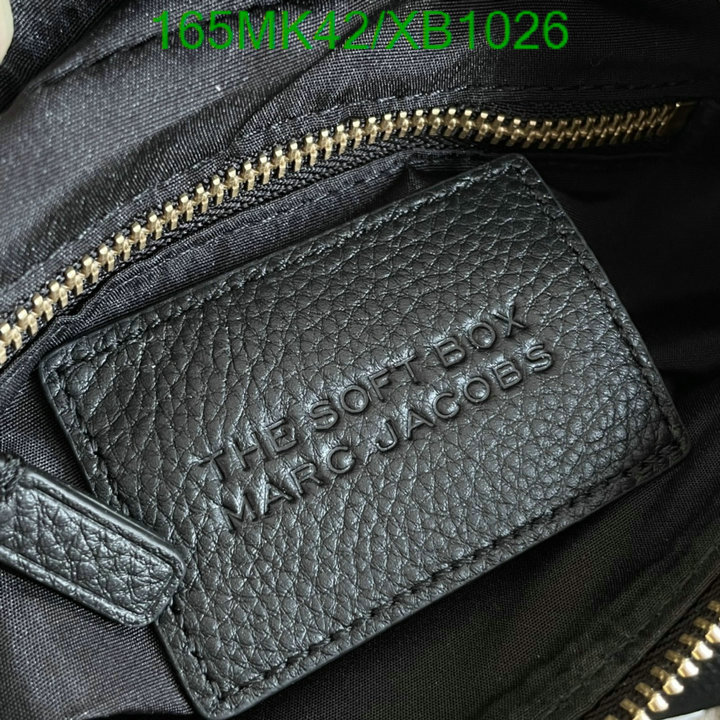 Marc Jacobs-Bag-Mirror Quality Code: XB1026 $: 165USD