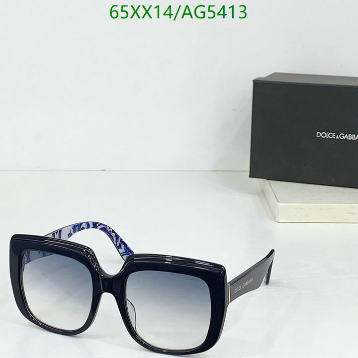 D&G-Glasses Code: AG5413 $: 65USD