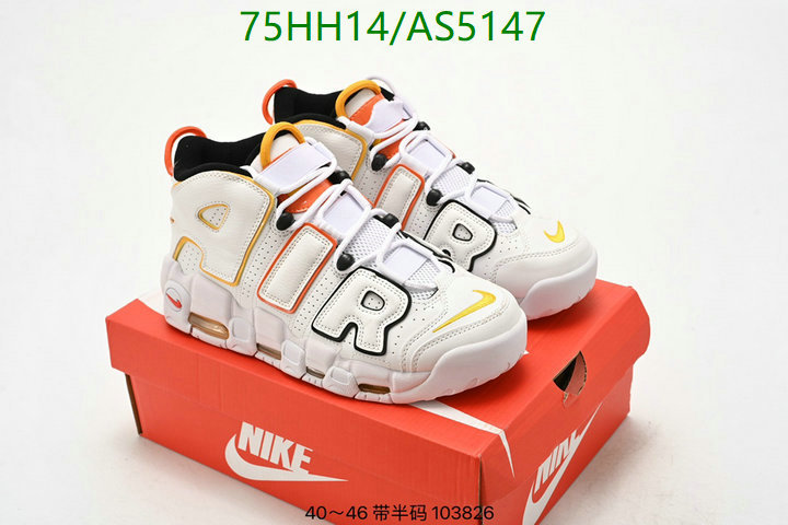 Nike-Men shoes Code: AS5147 $: 75USD