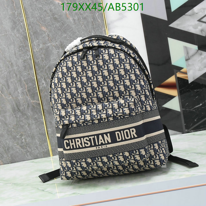 Dior-Bag-Mirror Quality Code: AB5301 $: 179USD