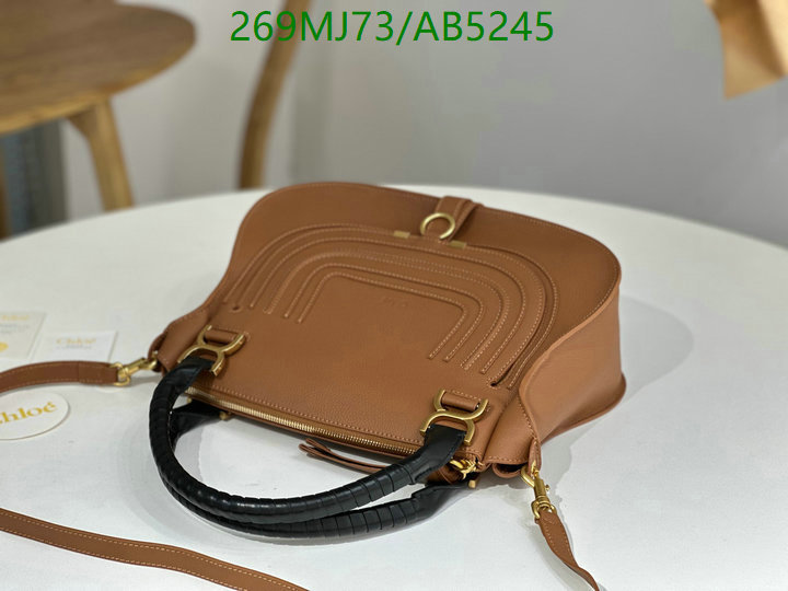 Chlo-Bag-Mirror Quality Code: AB5245