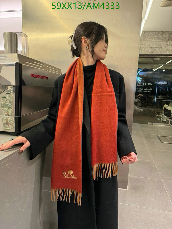 Loro Piana-Scarf Code: AM4333 $: 59USD