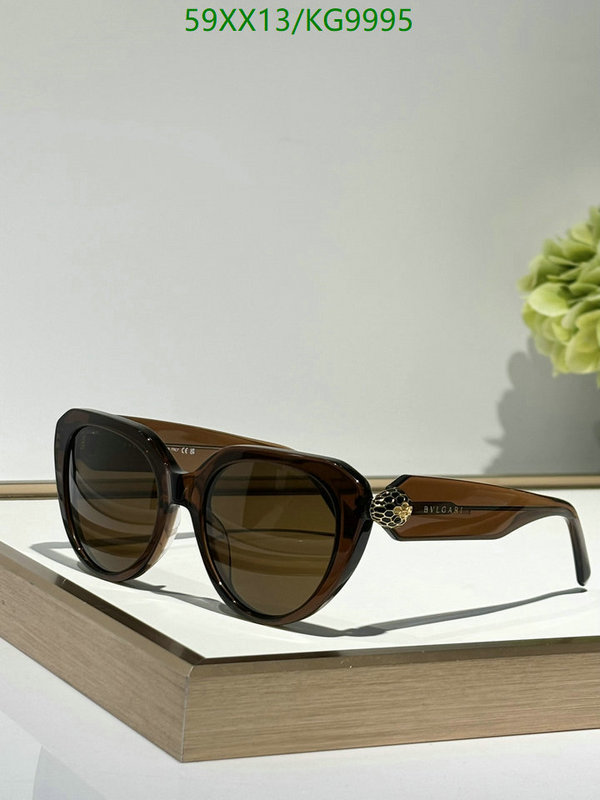 Bvlgari-Glasses Code: KG9995 $: 59USD