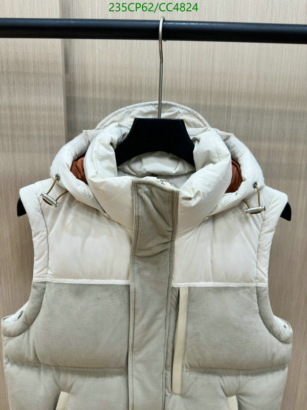 Zegna-Down jacket Men Code: CC4824 $: 235USD