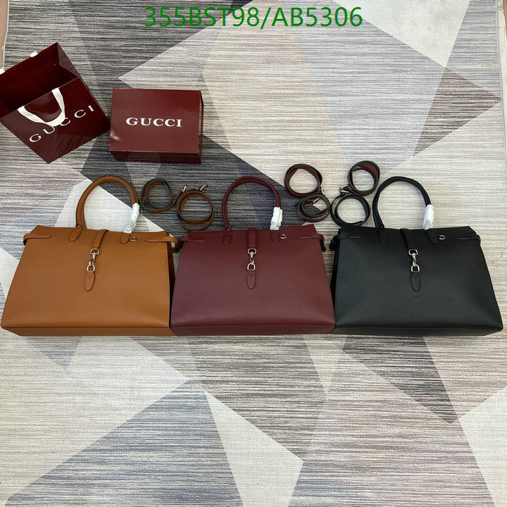 Gucci-Bag-Mirror Quality Code: AB5306 $: 355USD