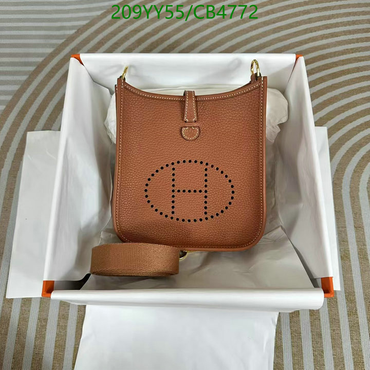 Hermes-Bag-Mirror Quality Code: CB4772 $: 209USD