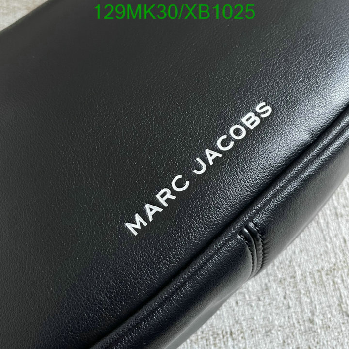 Marc Jacobs-Bag-Mirror Quality Code: XB1025 $: 129USD