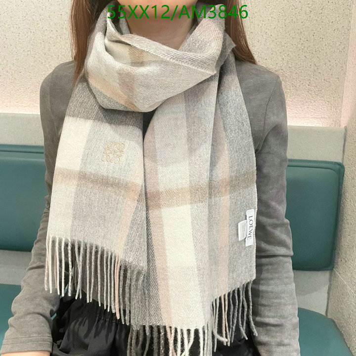 Loewe-Scarf Code: AM3846 $: 55USD