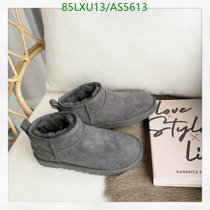 UGG-Women Shoes Code: AS5613 $: 85USD