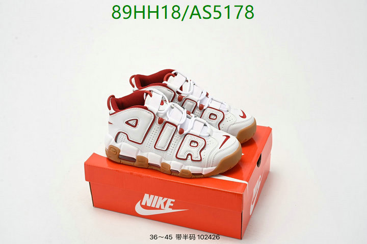 Nike-Men shoes Code: AS5178 $: 89USD