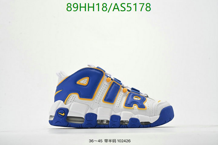 Nike-Men shoes Code: AS5178 $: 89USD