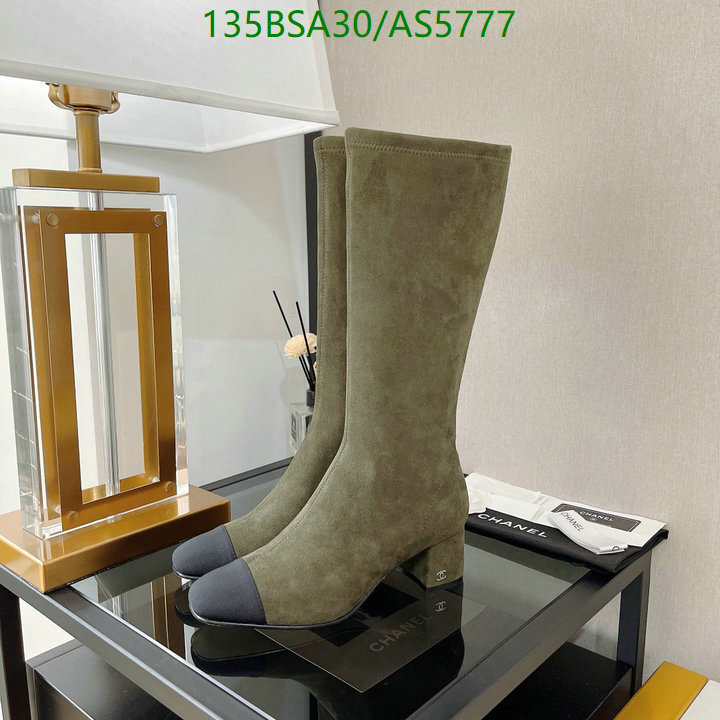 Boots-Women Shoes Code: AS5777 $: 135USD