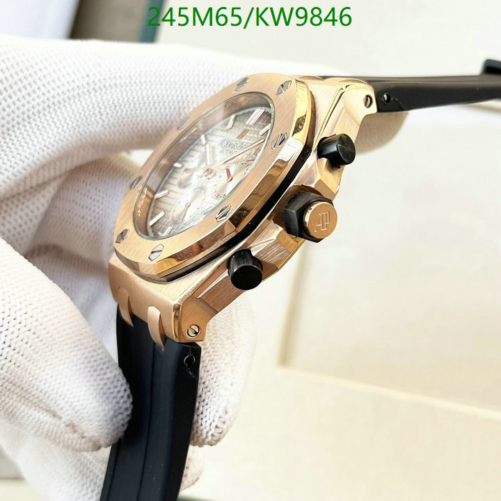 Audemars Piguet-Watch-Mirror Quality Code: KW9846 $: 245USD