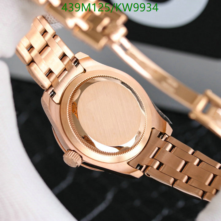 Rolex-Watch-Mirror Quality Code: KW9934 $: 439USD