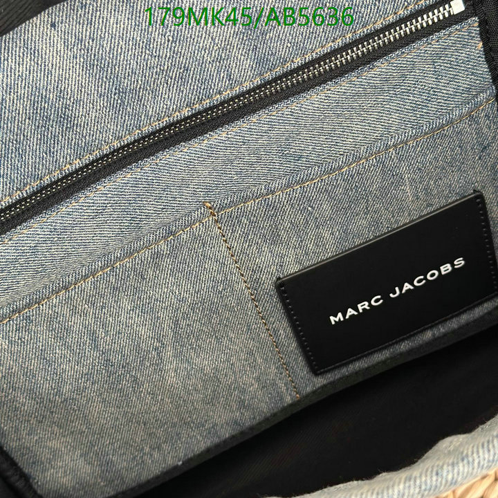 Marc Jacobs-Bag-Mirror Quality Code: AB5636 $: 179USD