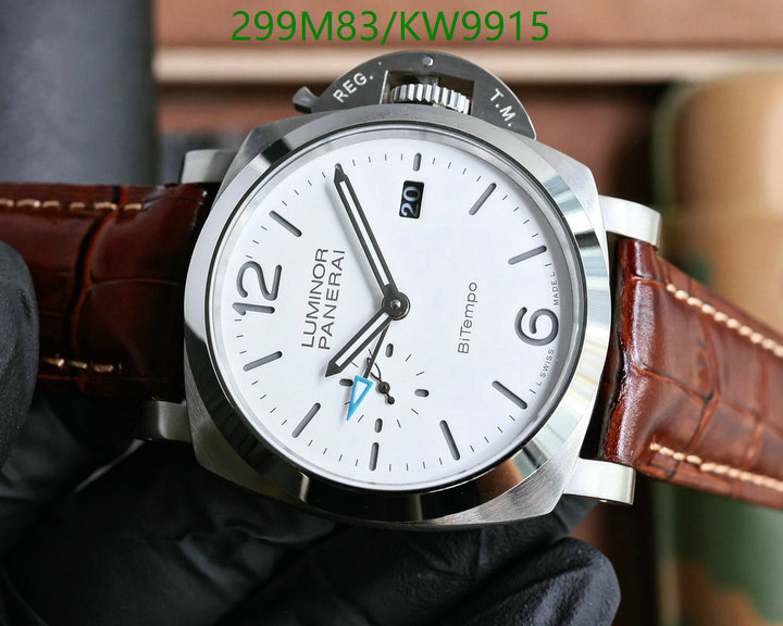 Panerai-Watch-Mirror Quality Code: KW9915 $: 299USD