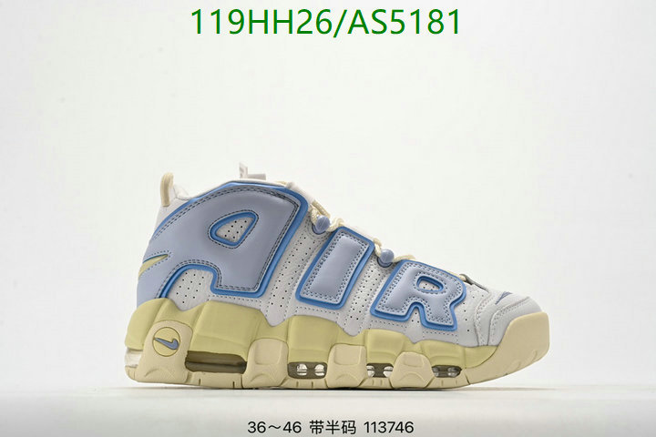 Nike-Men shoes Code: AS5181 $: 119USD