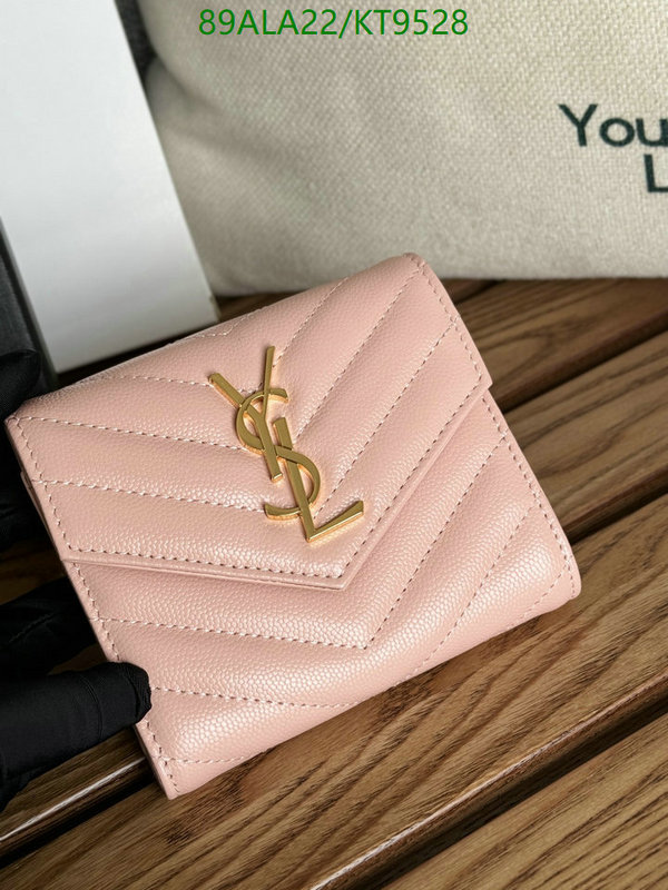 YSL-Wallet-Mirror Quality Code: KT9528 $: 89USD