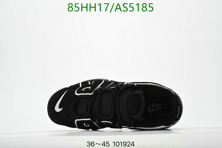 Nike-Men shoes Code: AS5185 $: 85USD