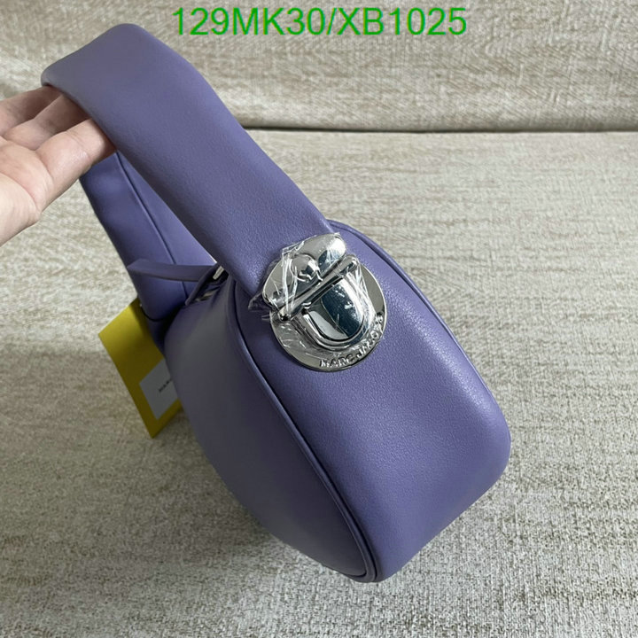 Marc Jacobs-Bag-Mirror Quality Code: XB1025 $: 129USD