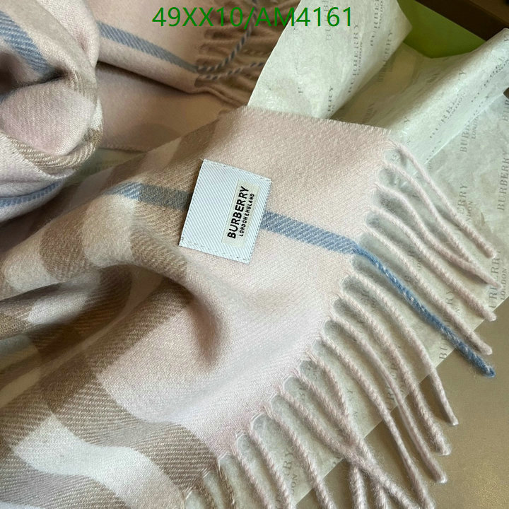 Burberry-Scarf Code: AM4161 $: 49USD