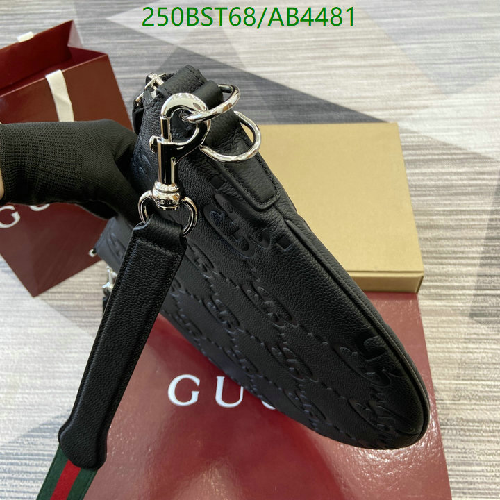 Gucci-Bag-Mirror Quality Code: AB4481 $: 250USD