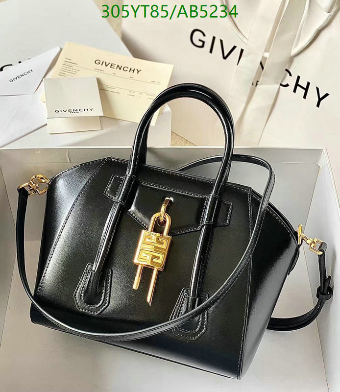 Givenchy-Bag-Mirror Quality Code: AB5234 $: 305USD