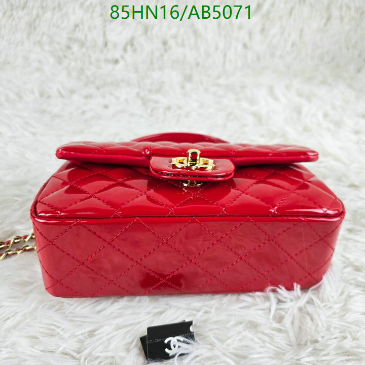 Chanel-Bag-4A Quality Code: AB5071 $: 85USD