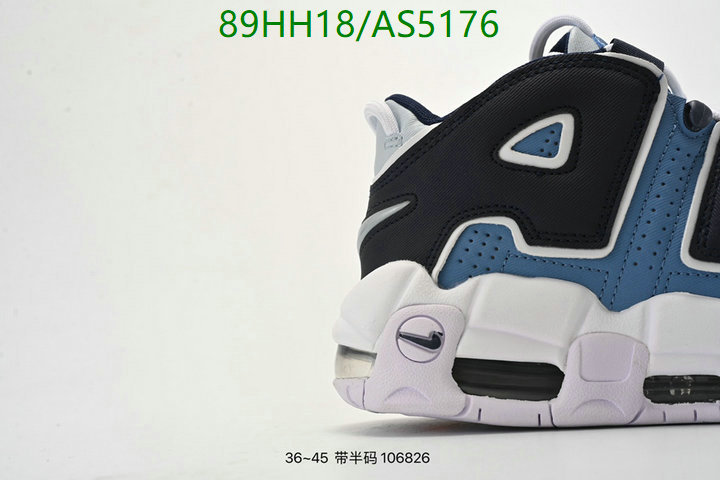 Nike-Men shoes Code: AS5176 $: 89USD